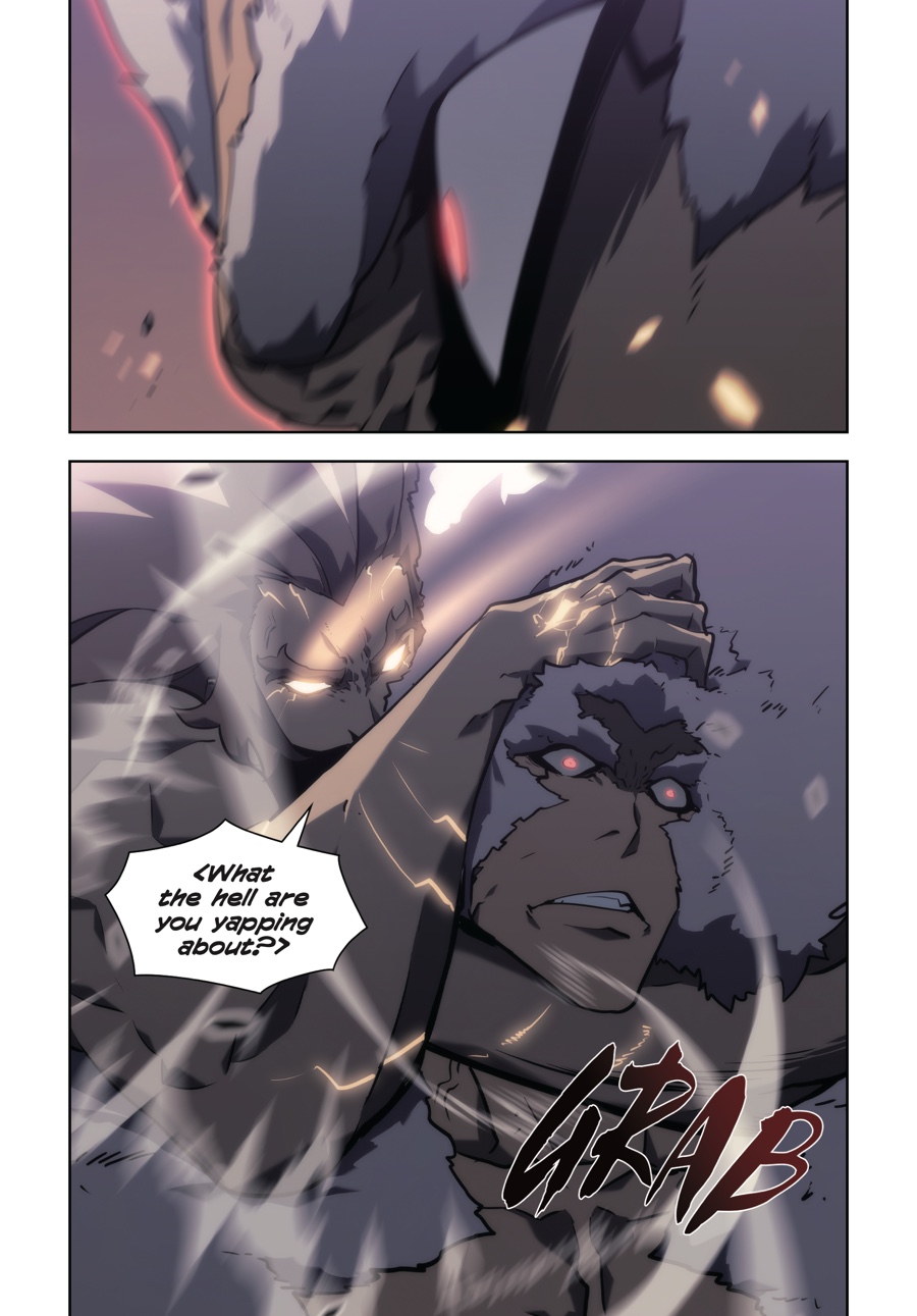 Solo Leveling